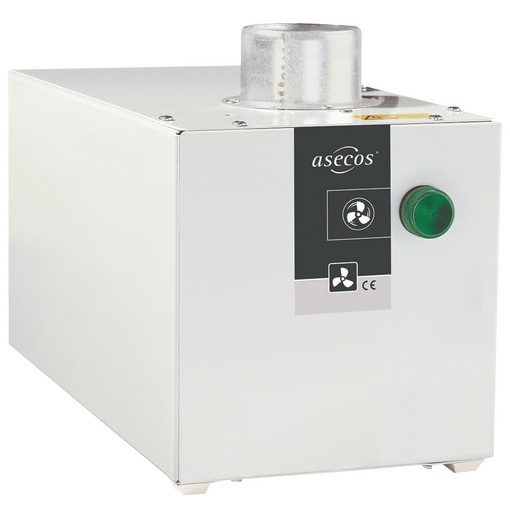 VENTILATION ATTACHMENT