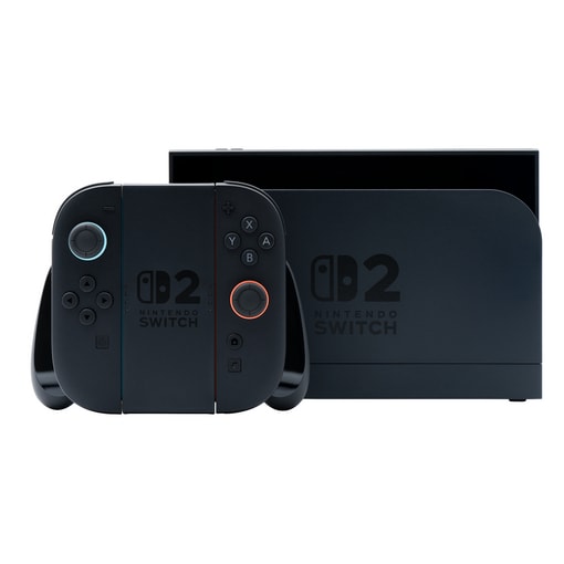Console Nintendo Switch 2