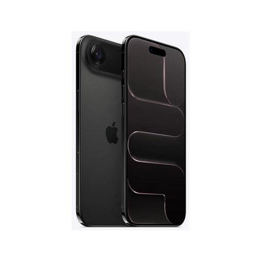 Iphone 17 Air 256 Go (couleur noir)