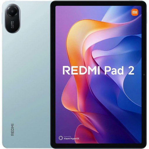 Tablette 256 Go Xiaomi Redmi Pad 2