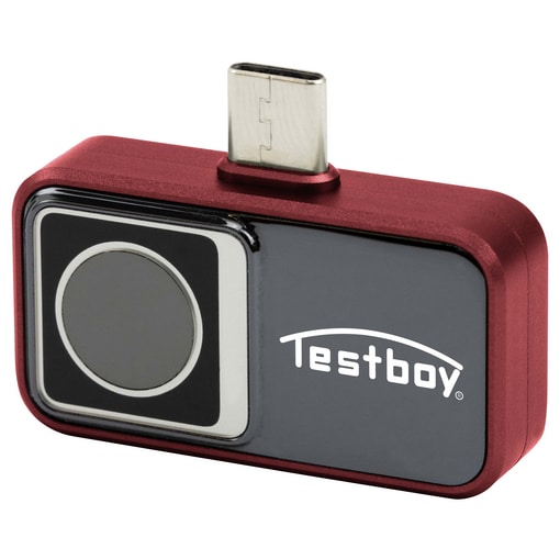 Wärmebildkamera TV 297 Smart