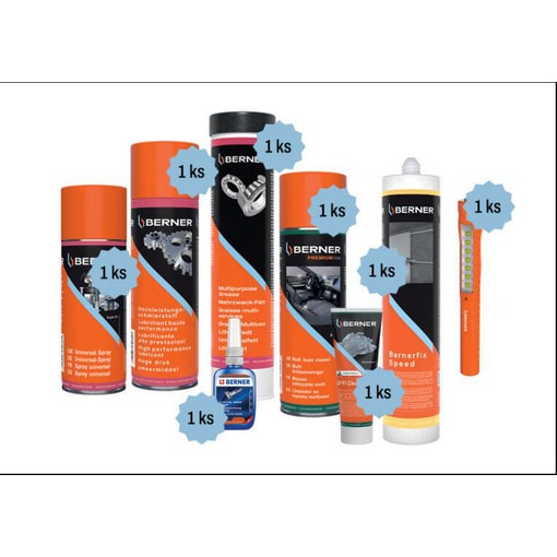 AB - Chémia - Nákladné vozidlá I.