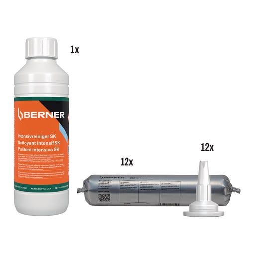 FASTFIX Scheibenkleber Schlauch