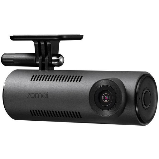 Wideorejestrator-70MAI-M310-Czarny-skos