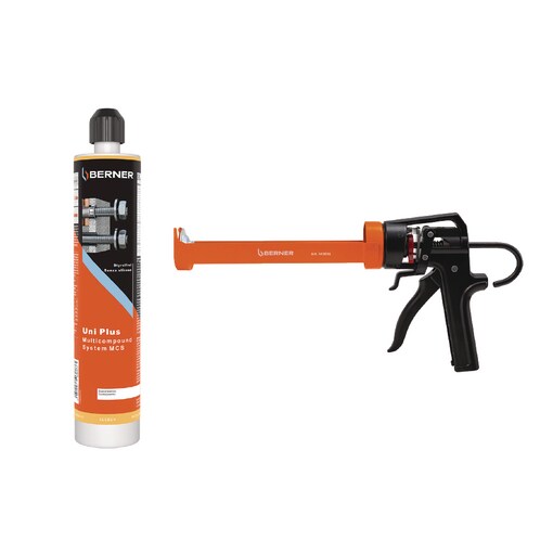 Colis 1005925 - MCS Uni+ 300