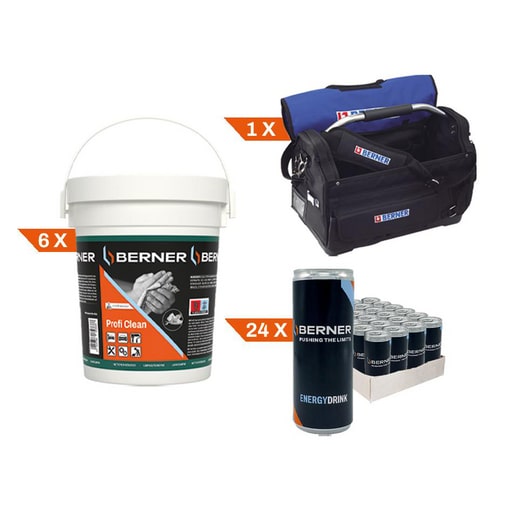 Colis 1031701 - Black Friday