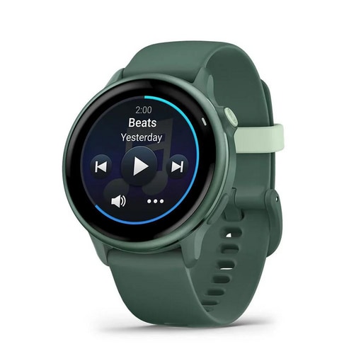Montre connectée Garmin Vivoactive 6