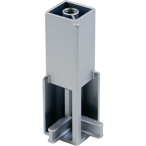 SUPPORTO ANGOLARE LUXE MOKA