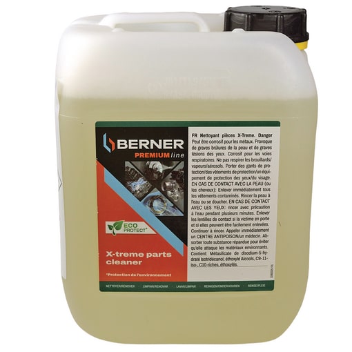 Nettoyant pièces mécaniques X-Treme NSF 5 l