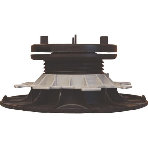 Plot autonivelant pour terrasses dalles H. 29-39 mm