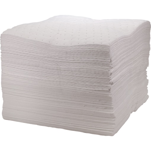 OIL WIPE SM BOX 100PCS