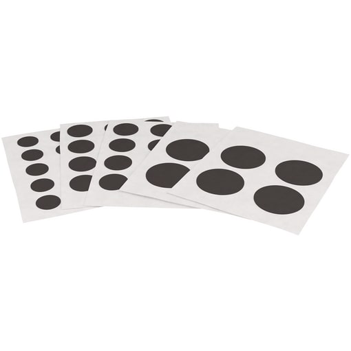 BODYWORK COVER PADS 5 KITS