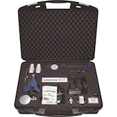 STONE CHIP REPAIR SET PUMP