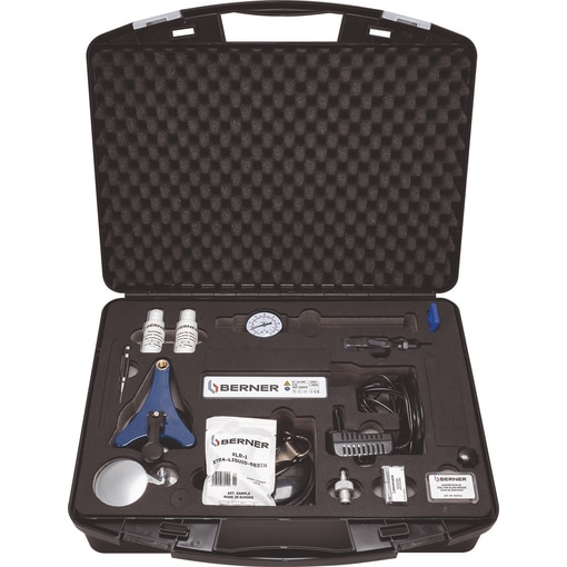 STONE CHIP REPAIR SET PUMP