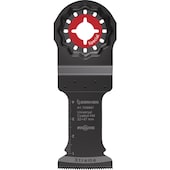 Starlock-Sägeblatt für universellen Schnitt Premium