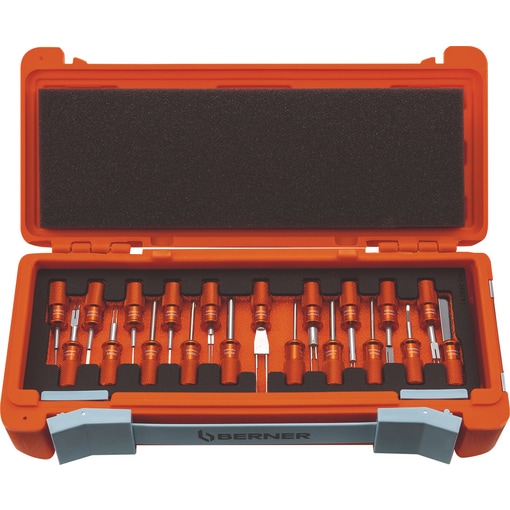 CAB UNLOCK.SET,PL-CASE/20-PCS