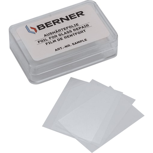 Pièces détachées kit de réparation pare-brise