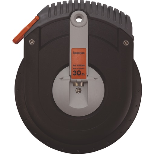 CAPSULAR FIBERGLASS TAPE 30 M