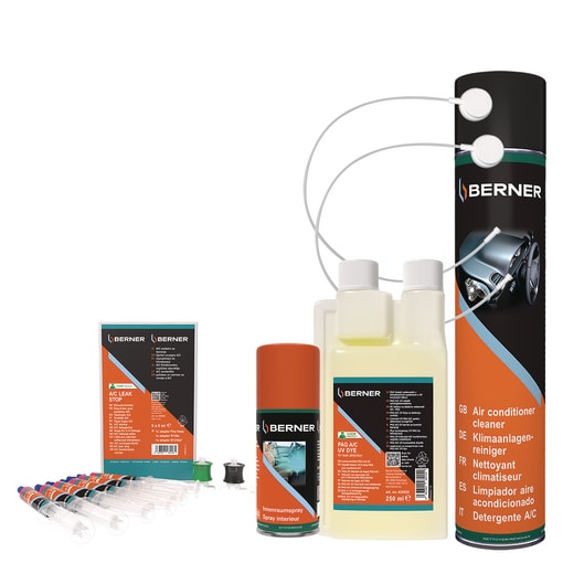Pack clim a-z pag 250 ml