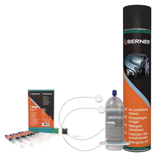 Pack clim a-z poe 7,5 ml