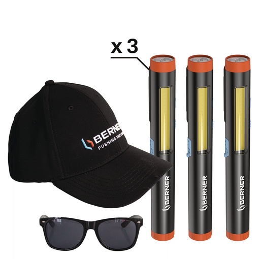 Pack complet Produit Magic