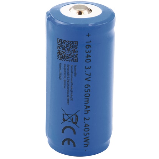 REPL BATTERY PT MINI1000