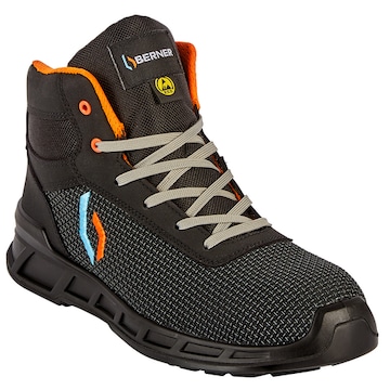 Sicherheitsstiefel