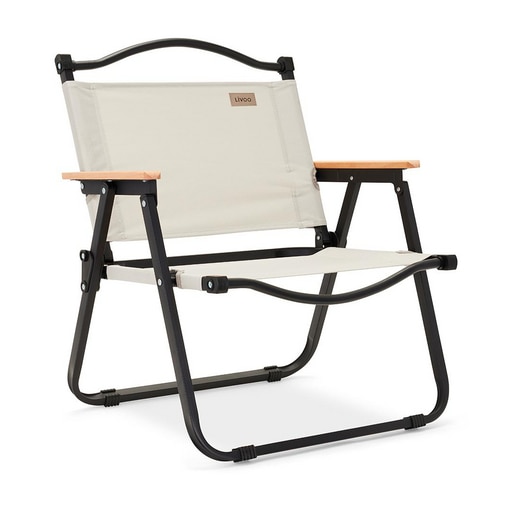 Chaise de camping