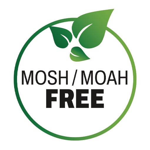 Mosh/Moah Free