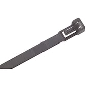 Kabelbinder Polyamid 6.6, wiederverwendbar