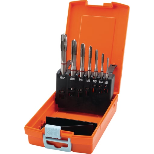 Outillage pour la plasturgie : comment bien équiper votre atelier ?