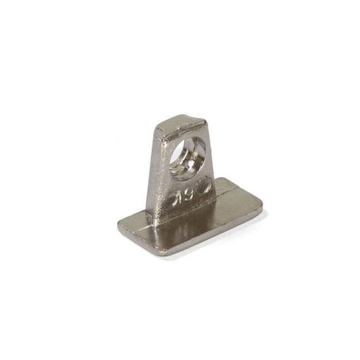 Support pour panneau épaiss. 18 mm