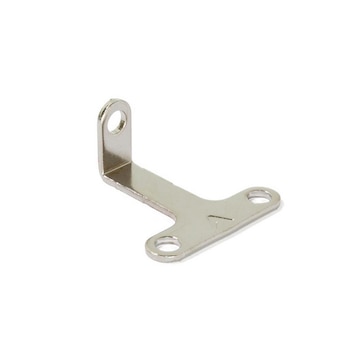 Platten & Unterlegscheiben
