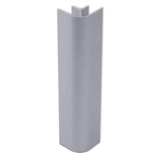 ANG 90 ZOC LINE 100mm AL OPC