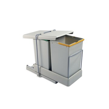 Waste bins