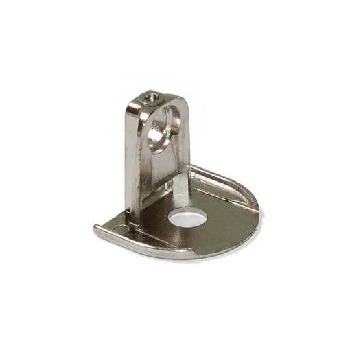 Supports Uniblock pour panneau épaiss. 19 mm