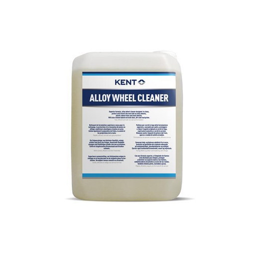 Alloy Wheel Cleaner 500ml