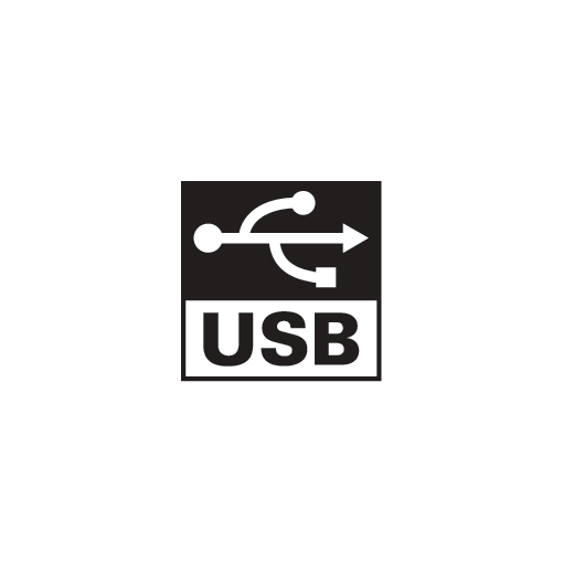 Džepna svjetiljka DuoLux „Bright” s mikro USB priključkom