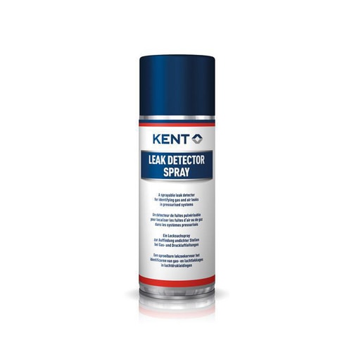 Leak Detector Spray 400ml