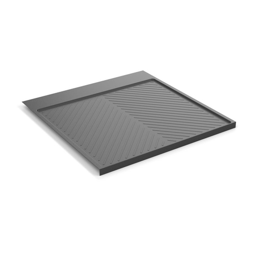 Protector recortable para fondo de módulo bajo la cocina Sink 16mm