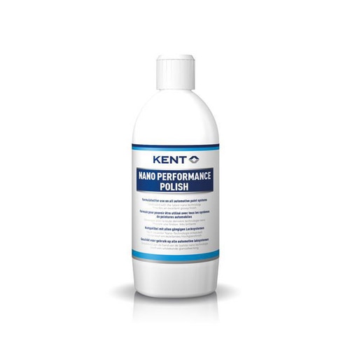 Nano Performance Polish 1L