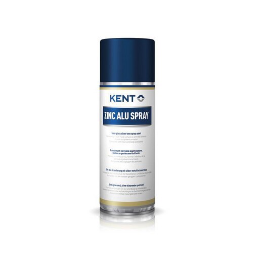 Zinc Alu Spray 400ml