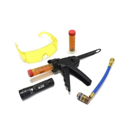 A/C UV Leak Detection Kit