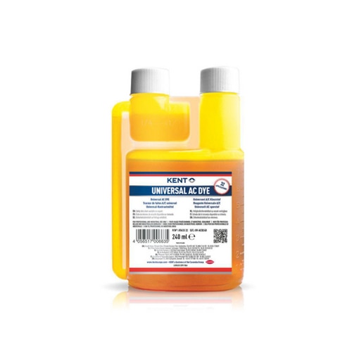 Universal AC Dye 240ml