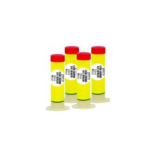 Leak Guard A/C Refill Cartridges 4x30ml*