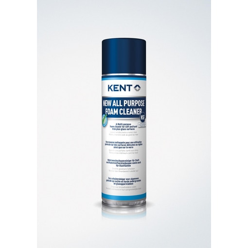 New All Purpose Foam Cleaner 750ml