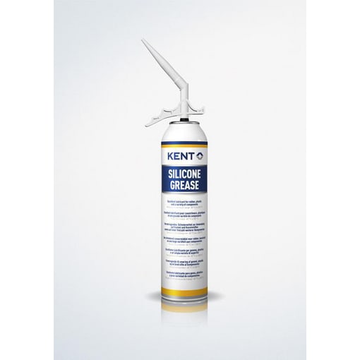 Silicone Grease S-100 Kent 400ml
