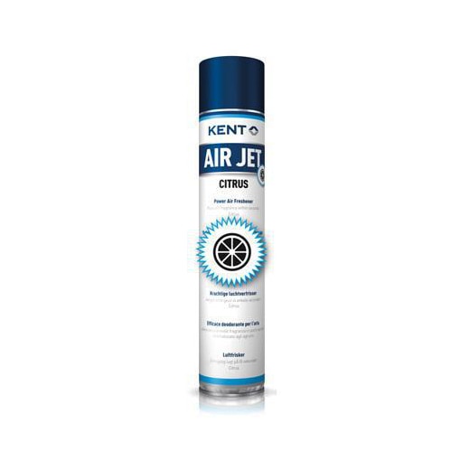 Air Jet Citrus 750ml