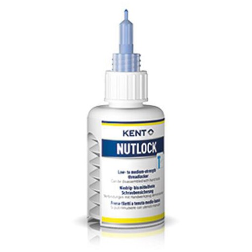 Nutlock Blue 50ml