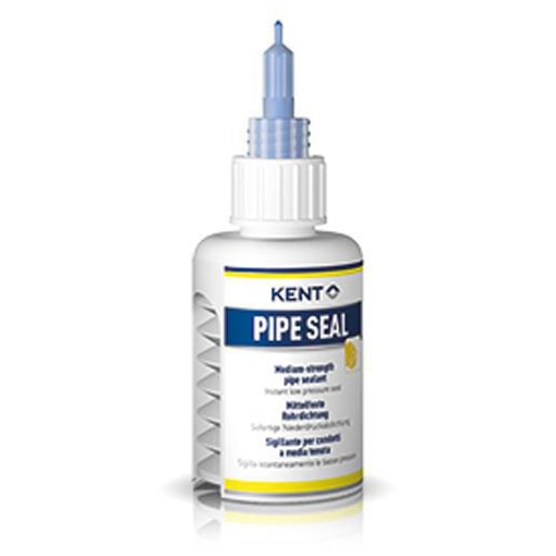 Pipe Seal Yellow 50ml